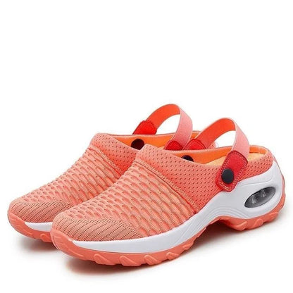 Bequeme Luftkissen-Schuhe für Damen