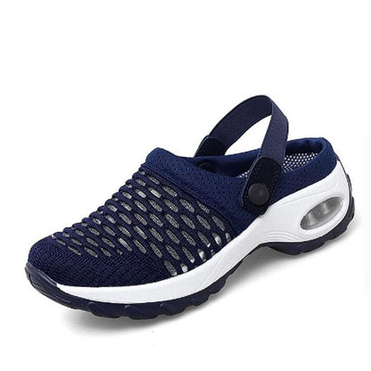 Bequeme Luftkissen-Schuhe für Damen