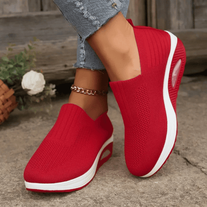Trendige Damen-Sneakers für jeden Tag
