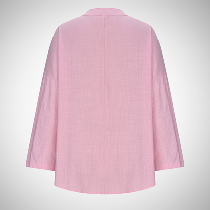Atmungsaktives Strandshirt für Damen