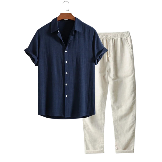 Zomerset für Männer