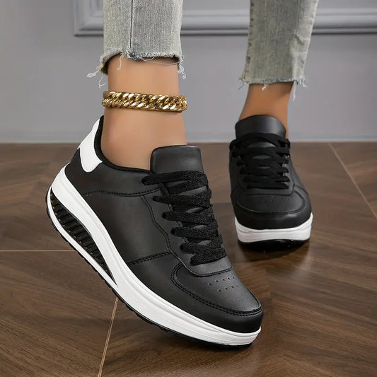 Bequeme Komfortschuhe für Damen