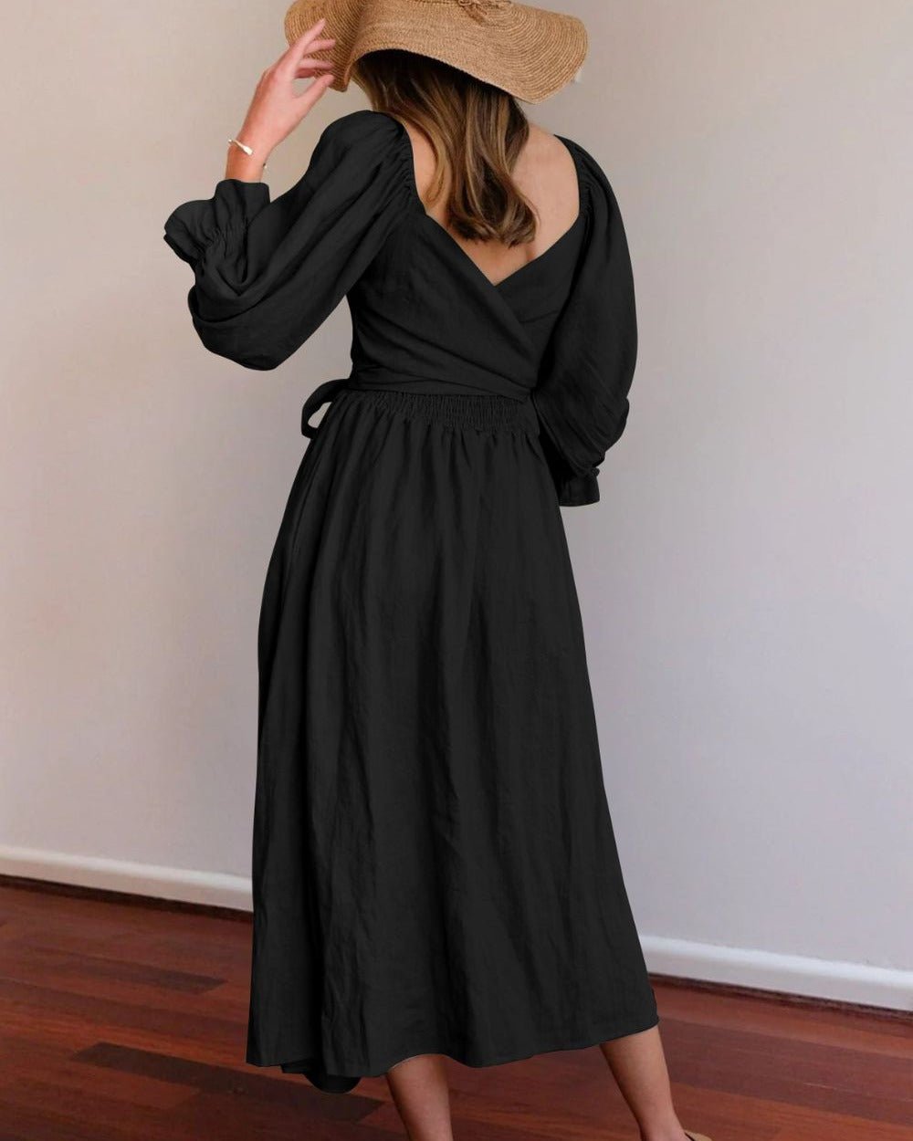Luftiges Sommerkleid für Damen