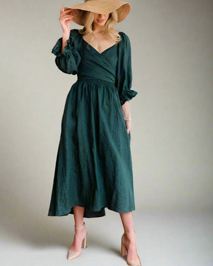 Luftiges Sommerkleid für Damen