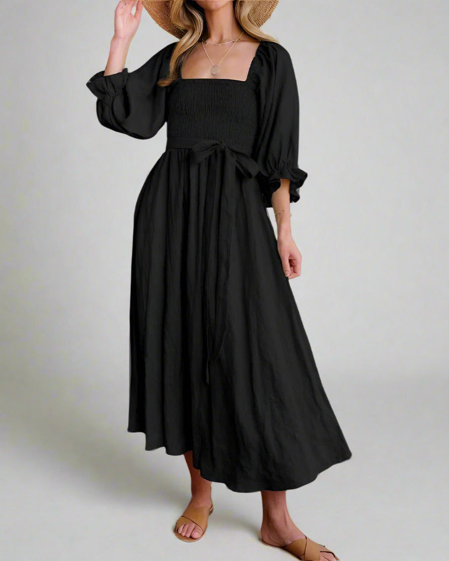 Luftiges Sommerkleid für Damen