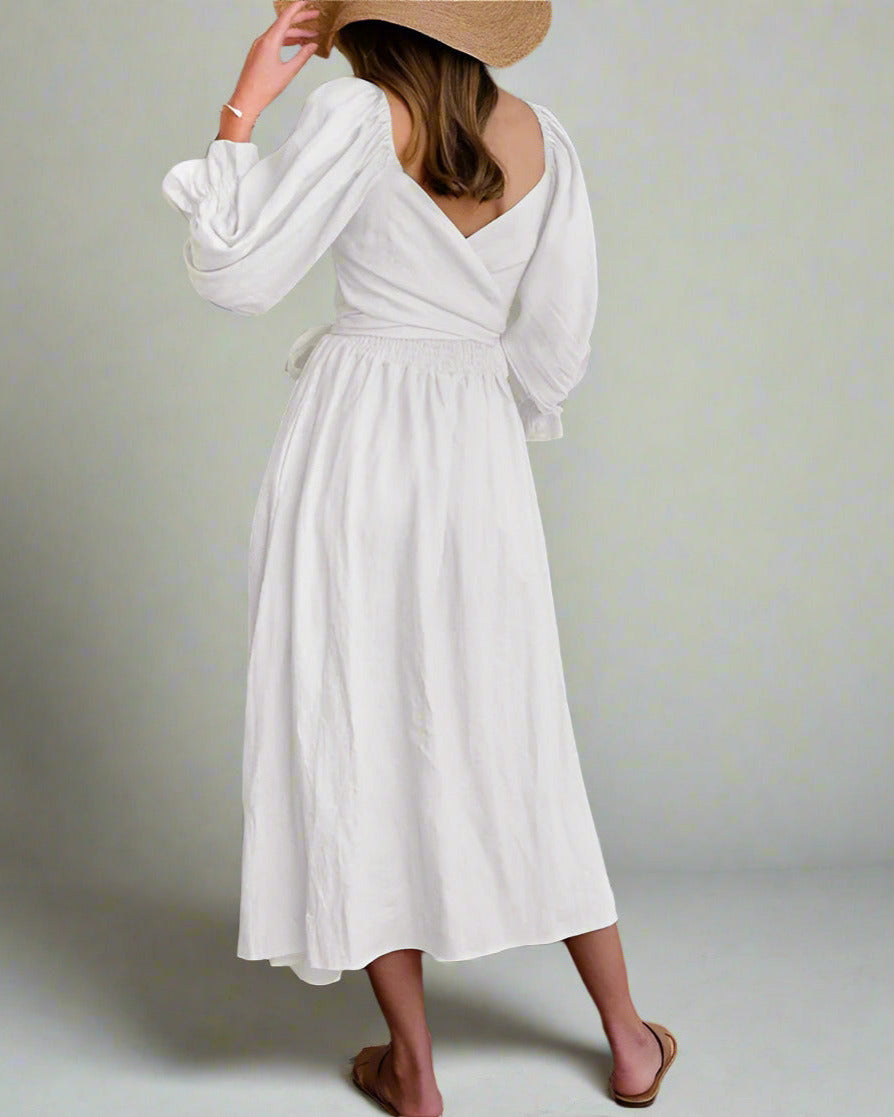 Luftiges Sommerkleid für Damen