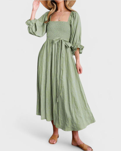 Luftiges Sommerkleid für Damen
