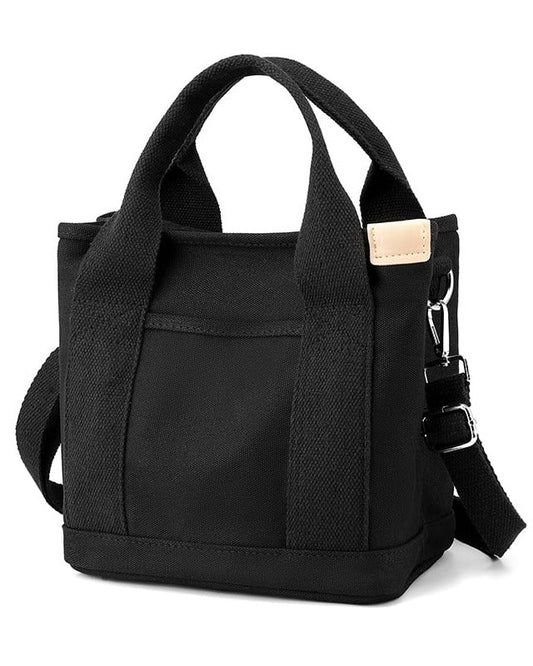 Stylische Canvas-Tasche für Damen